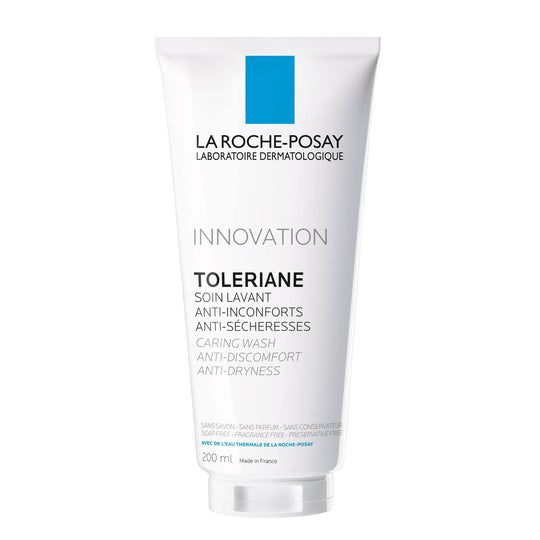 La Roche-Posay TOLERIANE CARING WASH - Medipharm Online