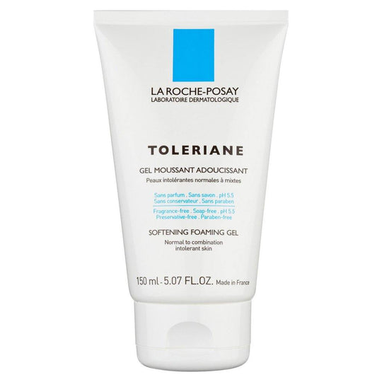 La Roche-Posay Toleriane Softening Foaming Gel 150ml - Medipharm Online