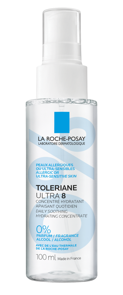 La Roche-Posay Toleriane Ultra 8 Spray 100ml - Medipharm Online