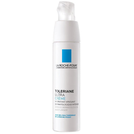 La Roche-Posay Toleriane Ultra Creme 40ml - Medipharm Online