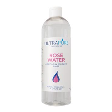 Ultrapure Rosewater - Medipharm Online - Cheap Online Pharmacy Dublin Ireland Europe Best Price