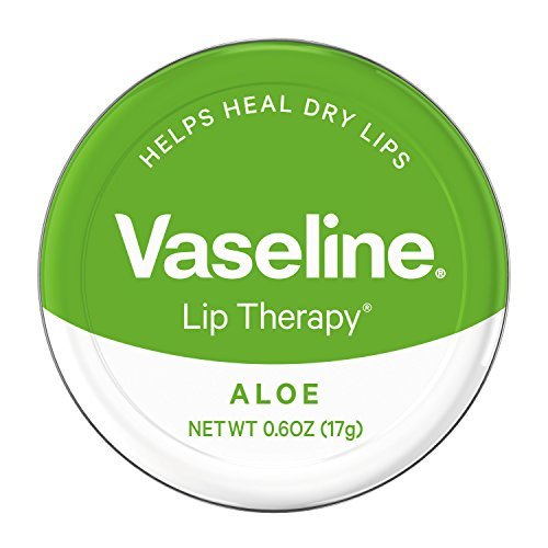 Vaseline Lip Therapy Aloe Vera 20g - Medipharm Online - Cheap Online Pharmacy Dublin Ireland Europe Best Price