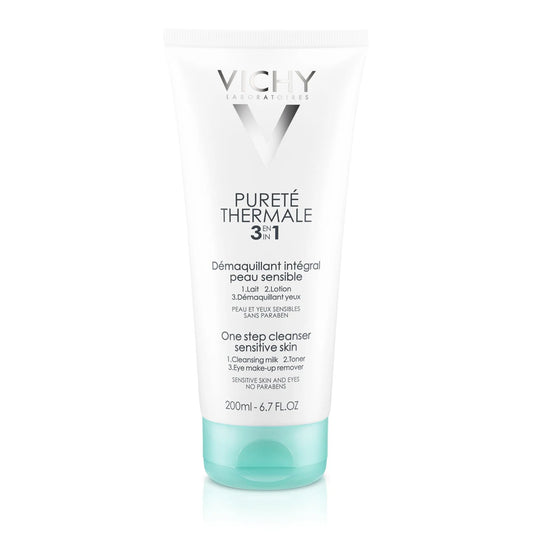 Vichey Pureté Thermale 3 in 1 - 200ml