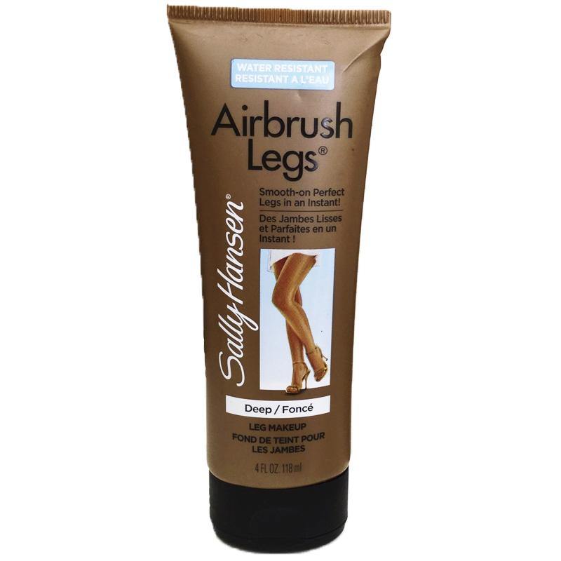 Sally Hansen Airbrush Legs Water Resistant Leg Makeup 118ml - Medipharm Online
