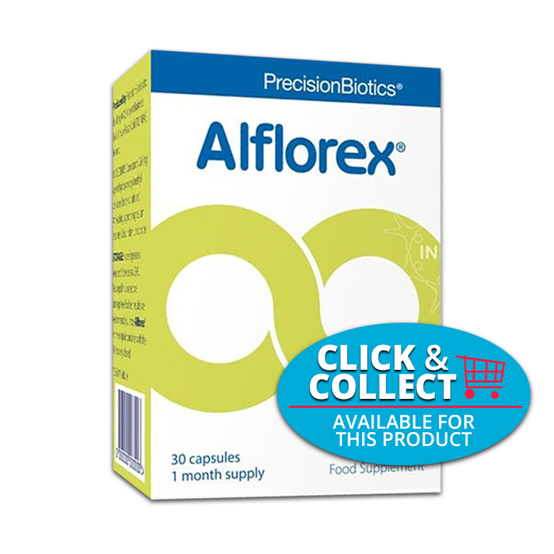 Alflorex Precision Biotic - Medipharm Online