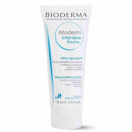 Bioderma - Atoderm Intensive Baume - Ultra Soothing Balm 75ml