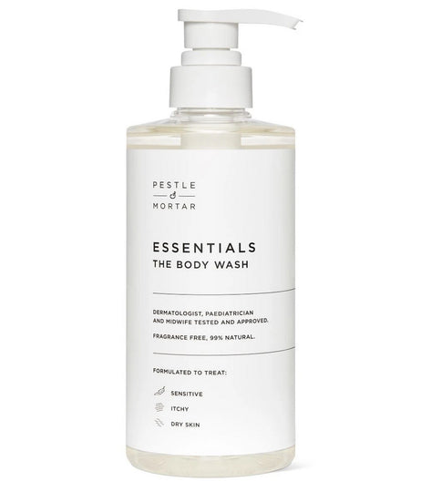 Pestle & Mortar Essentials Body Wash 500ml