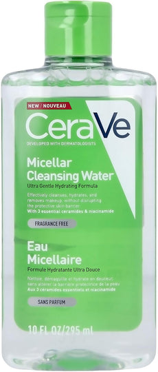 CeraVe Micellar Water 295ml