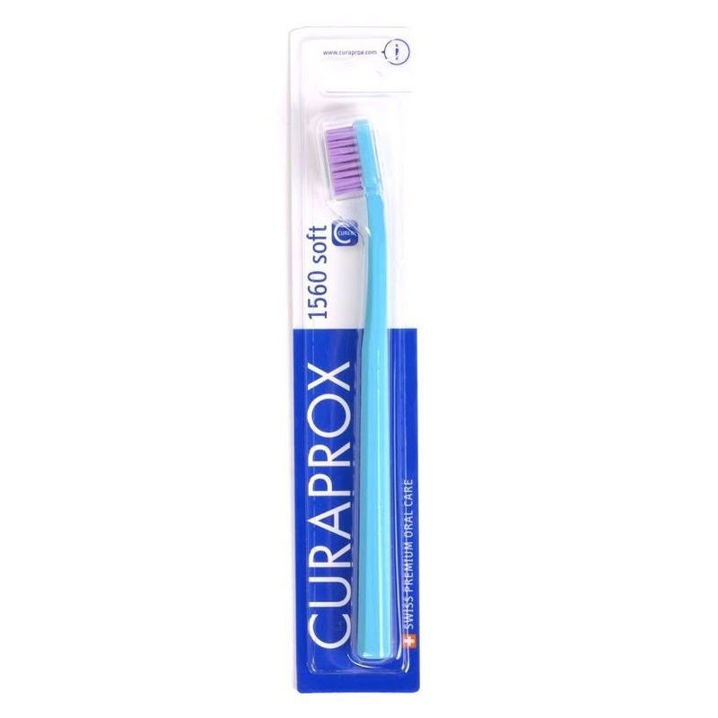 Curaprox CS1560 Soft Toothbrush - Medipharm Online - Cheap Online Pharmacy Dublin Ireland Europe Best Price