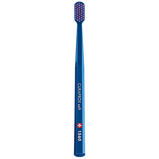 Curaprox CS1560 Soft Toothbrush - Medipharm Online - Cheap Online Pharmacy Dublin Ireland Europe Best Price