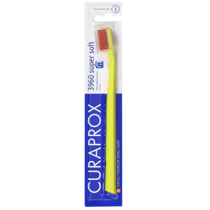 Curaprox CS3960 Supersoft - Toothbrush - Medipharm Online - Cheap Online Pharmacy Dublin Ireland Europe Best Price