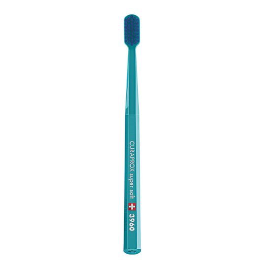 Curaprox CS3960 Supersoft - Toothbrush - Medipharm Online - Cheap Online Pharmacy Dublin Ireland Europe Best Price