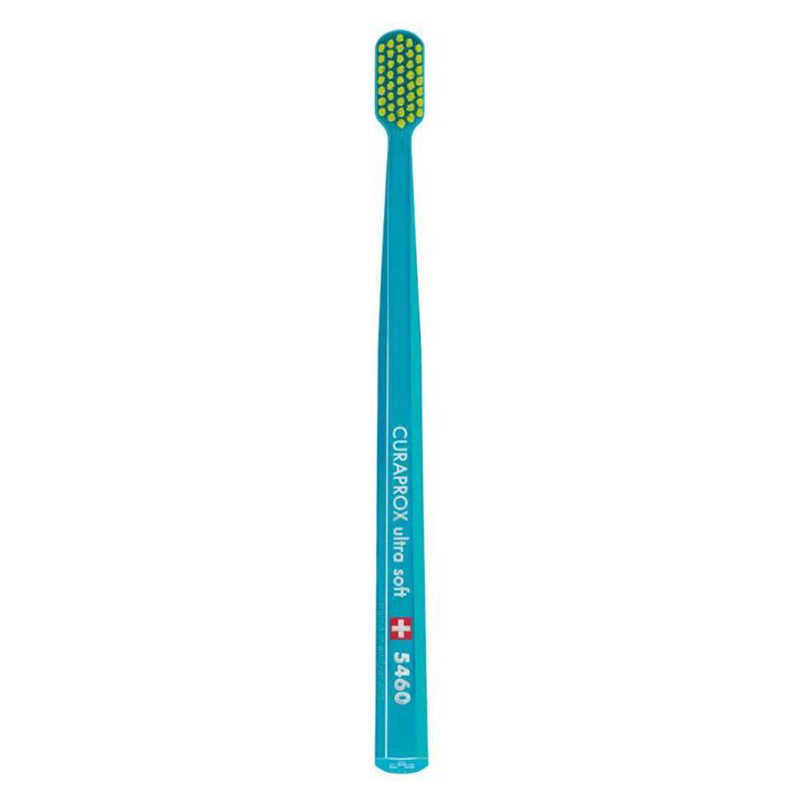 Curaprox CS5460 Ultrasoft Toothbrush - Medipharm Online - Cheap Online Pharmacy Dublin Ireland Europe Best Price