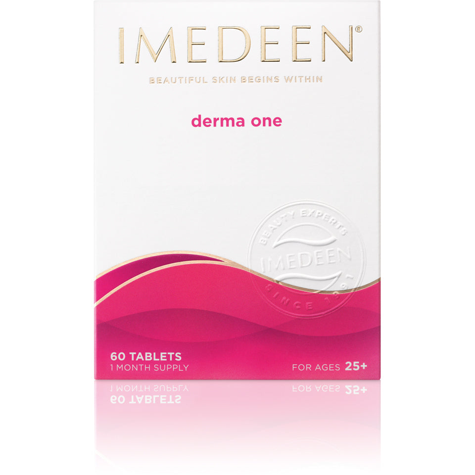Imedeen - Derma One - 60 Tablets - Medipharm Online - Cheap Online Pharmacy Dublin Ireland Europe Best Price