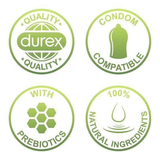 Durex - Natural Gel Lubricant - 100ml - Medipharm Online - Cheap Online Pharmacy Dublin Ireland Europe Best Price