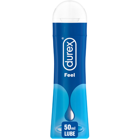 Durex Lubricant Play Feel 50ml
