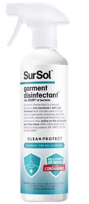 SurSol Garment Disinfectant - Medipharm Online