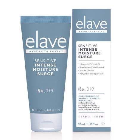 Elave Sensitive intense Moisture Surge 50ml