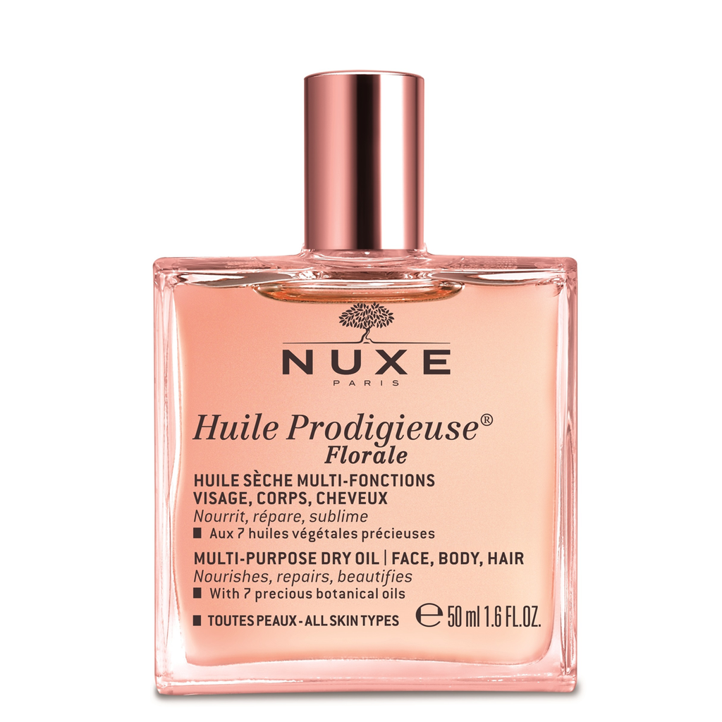 Nuxe Huile Prodigieuse Floral Multi-Purpose Dry Oil - Medipharm Online