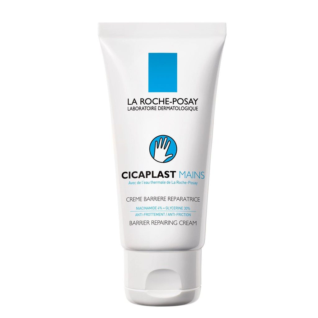 La Roche-Posay Cicaplast Hands 50ml - Medipharm Online