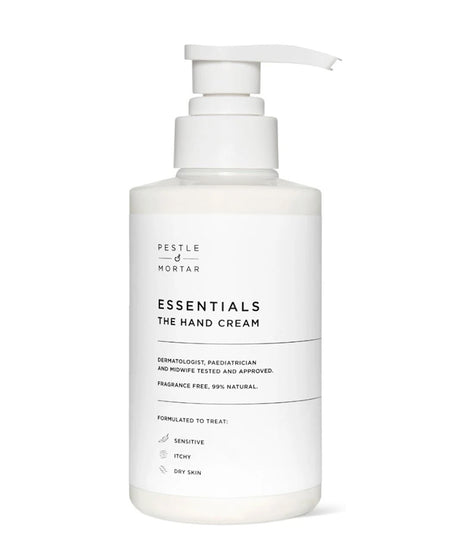 Pestle & Mortar Essentials Hand Cream 300ml