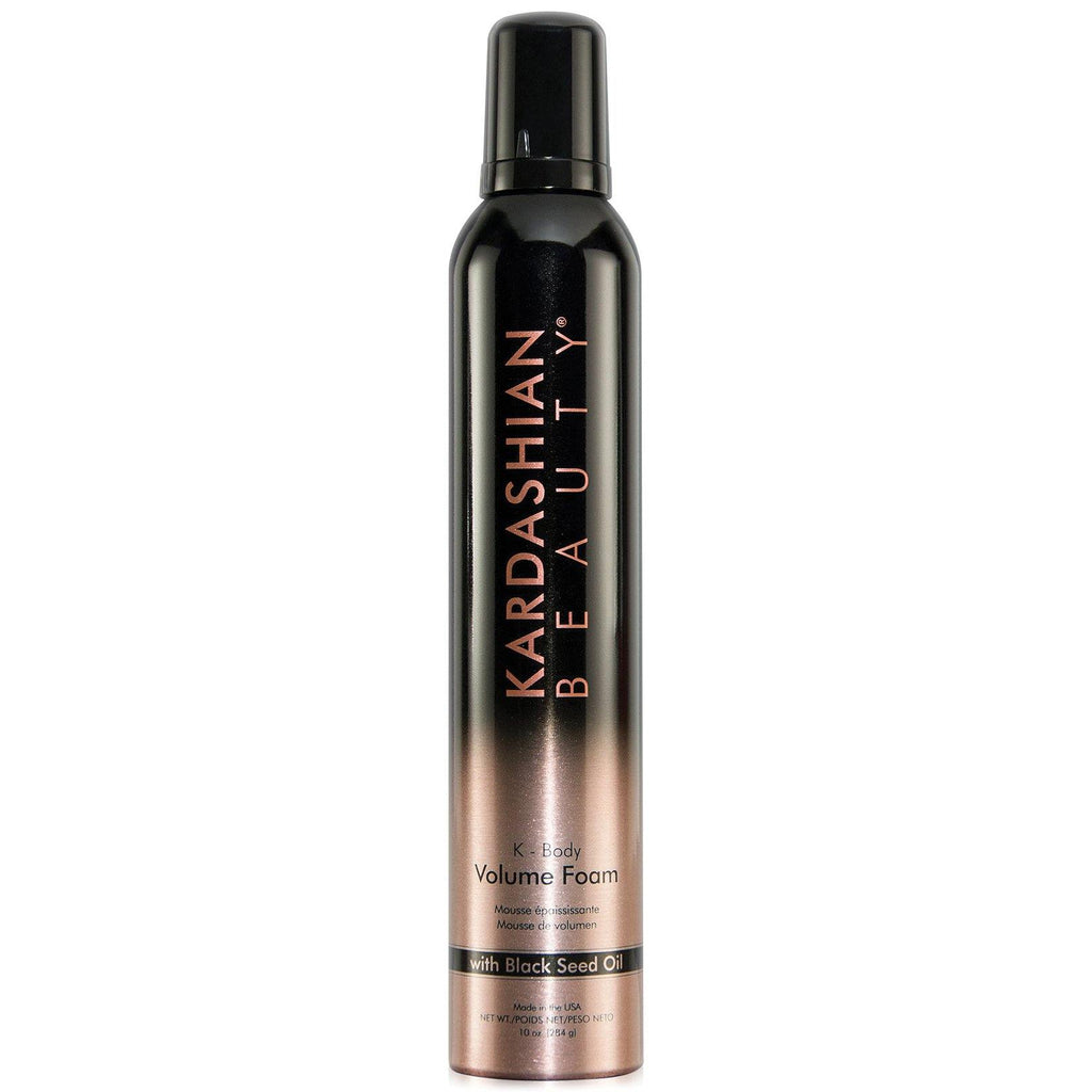 Kardashian Beauty K-Body Volume Foam 284g - Medipharm Online