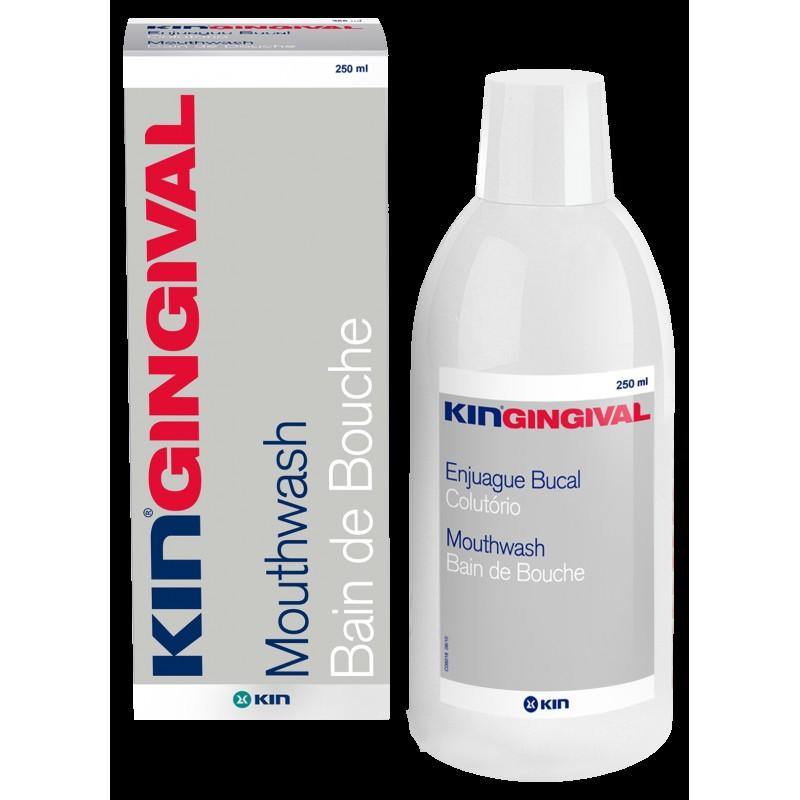Kin Gingival - Mouthwash - Medipharm Online