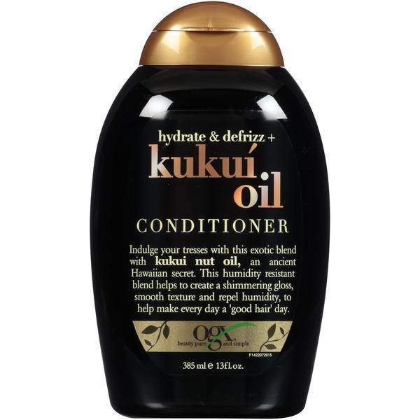 OGX - Kukui Oil Conditioner - 385ml - Medipharm Online - Cheap Online Pharmacy Dublin Ireland Europe Best Price
