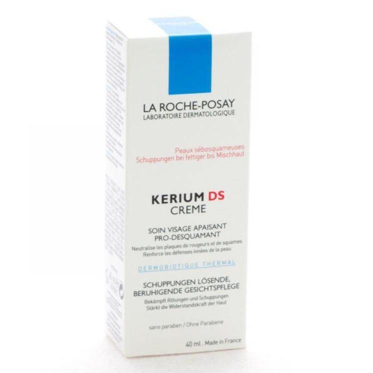 La Roche-Posay Kerium DS Cream 40ml - Medipharm Online