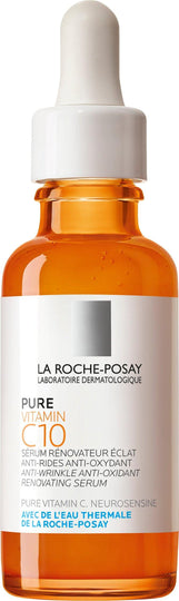 La Roche-Posay Redermic Pure VITAMIN C10 30ml - Medipharm Online