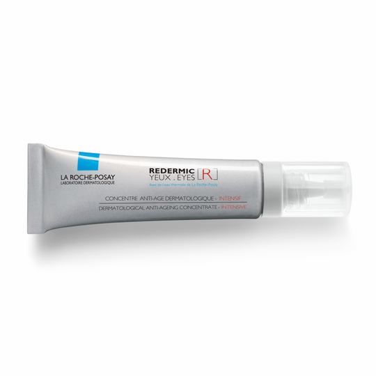 La Roche-Posay Redermic [R] Eyes 15ml - Medipharm Online