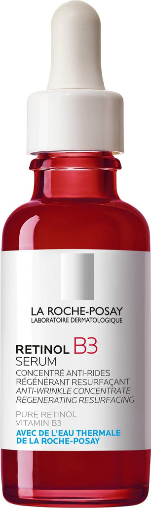 La Roche-Posay RETINOL B3 SERUM 30ml - Medipharm Online