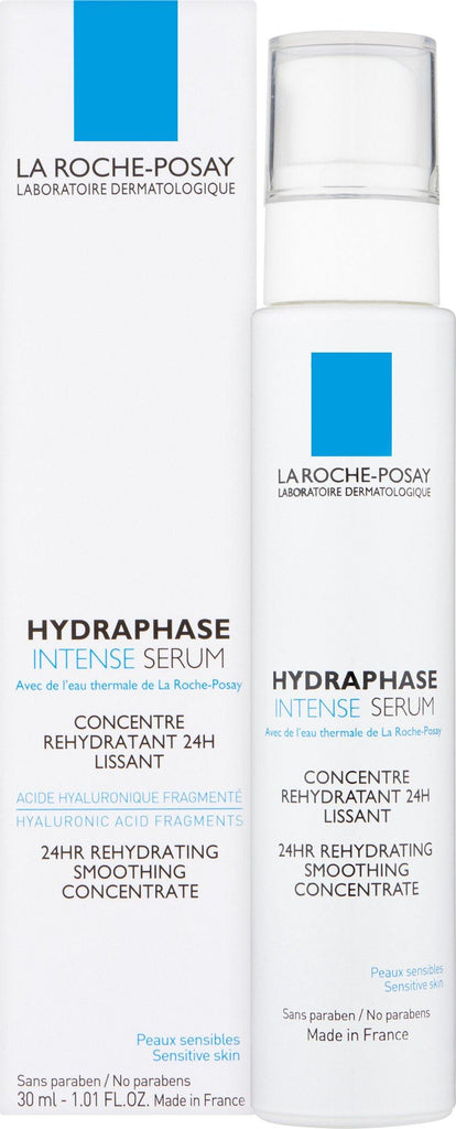 La Roche-Posay HYDRAPHASE INTENSE SERUM 30ml - Medipharm Online