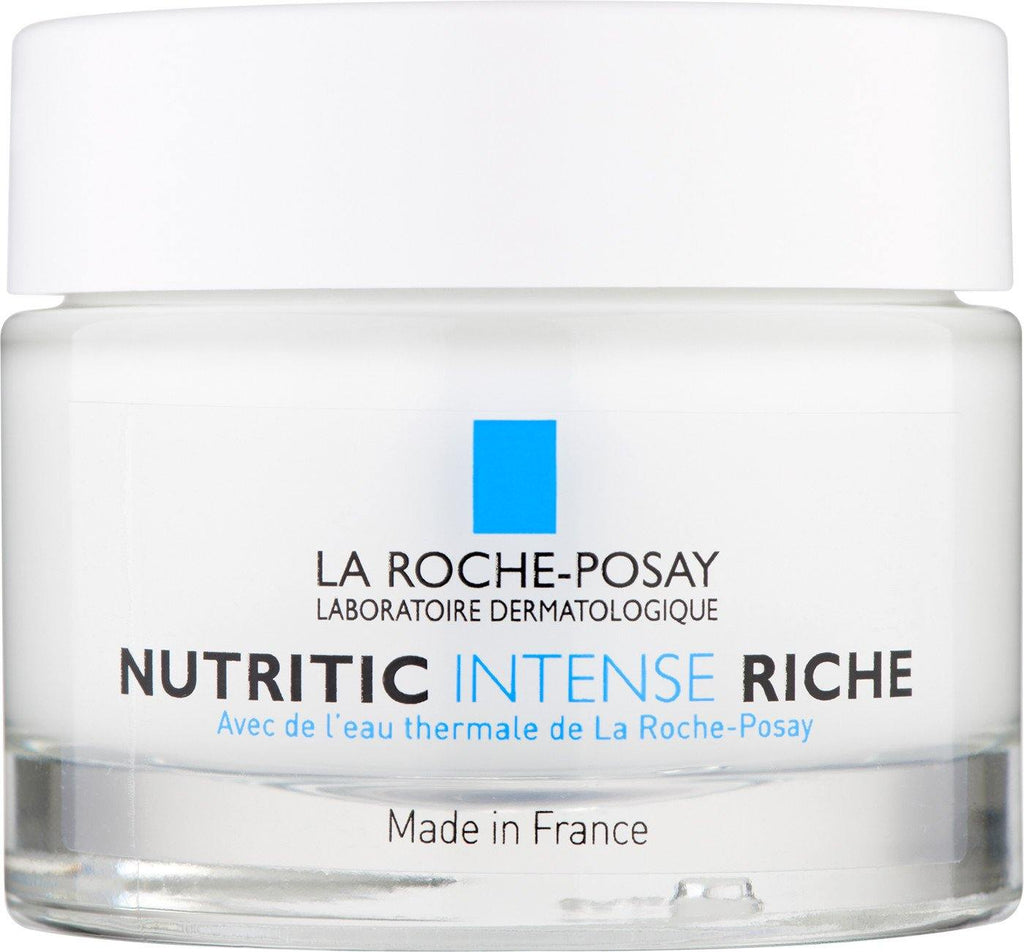 La Roche-Posay Nutritic Intense Rich 50ml - Medipharm Online