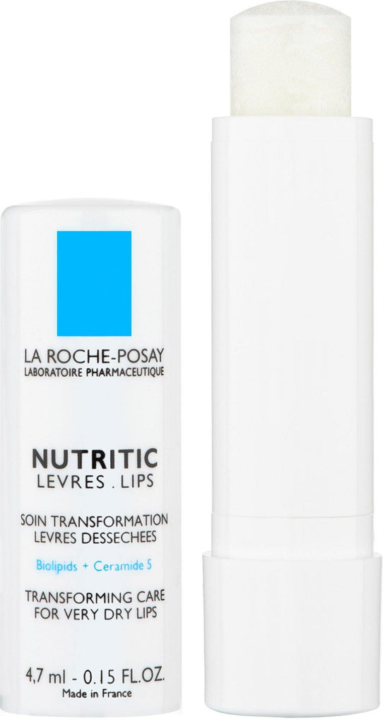La Roche-Posay Nutritic Lips 4.7ml - Medipharm Online