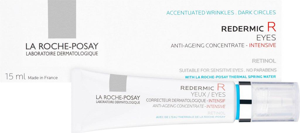 La Roche-Posay Redermic [R] Eyes 15ml - Medipharm Online