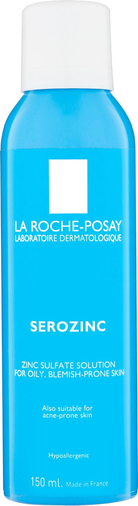 La Roche-Posay Serozinc Toner 150ml - Medipharm Online