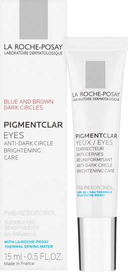 La Roche-Posay Pigmentclar Eyes 15ml - Medipharm Online