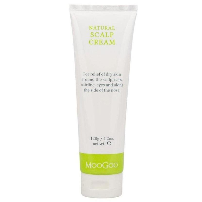 MooGoo Scalp Cream 120g - Medipharm Online