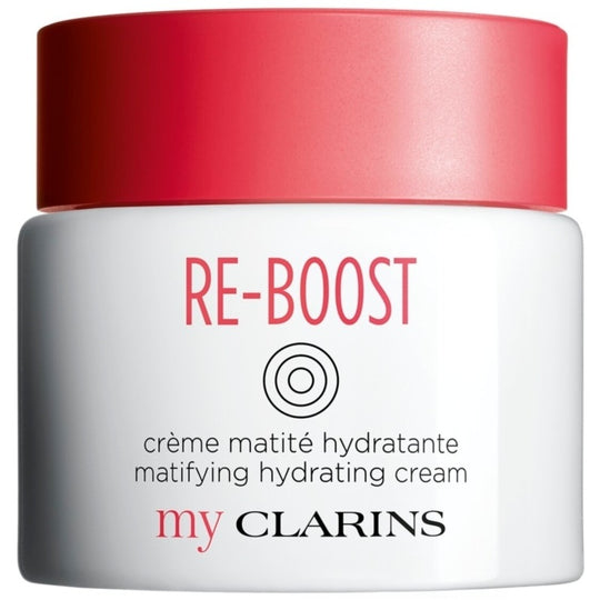 Clarins Re-Boost Hydrating Cream 50ml