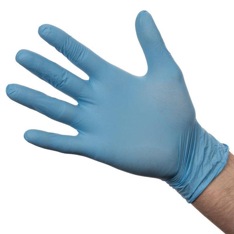 Nitrile Powder Free Gloves 100 Packs - Medipharm Online