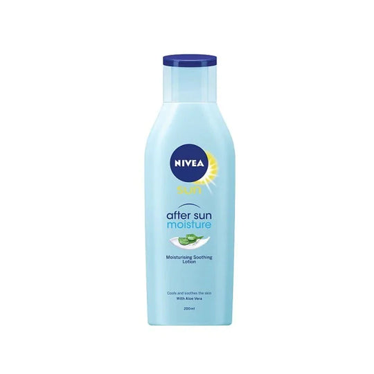 Nivea Sun - After Sun Moisture 200ml