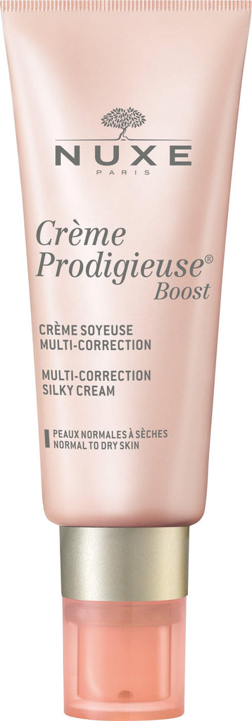 Nuxe Crème Prodigieuse Boost Multi-Correction Silky Cream 40ml - Medipharm Online