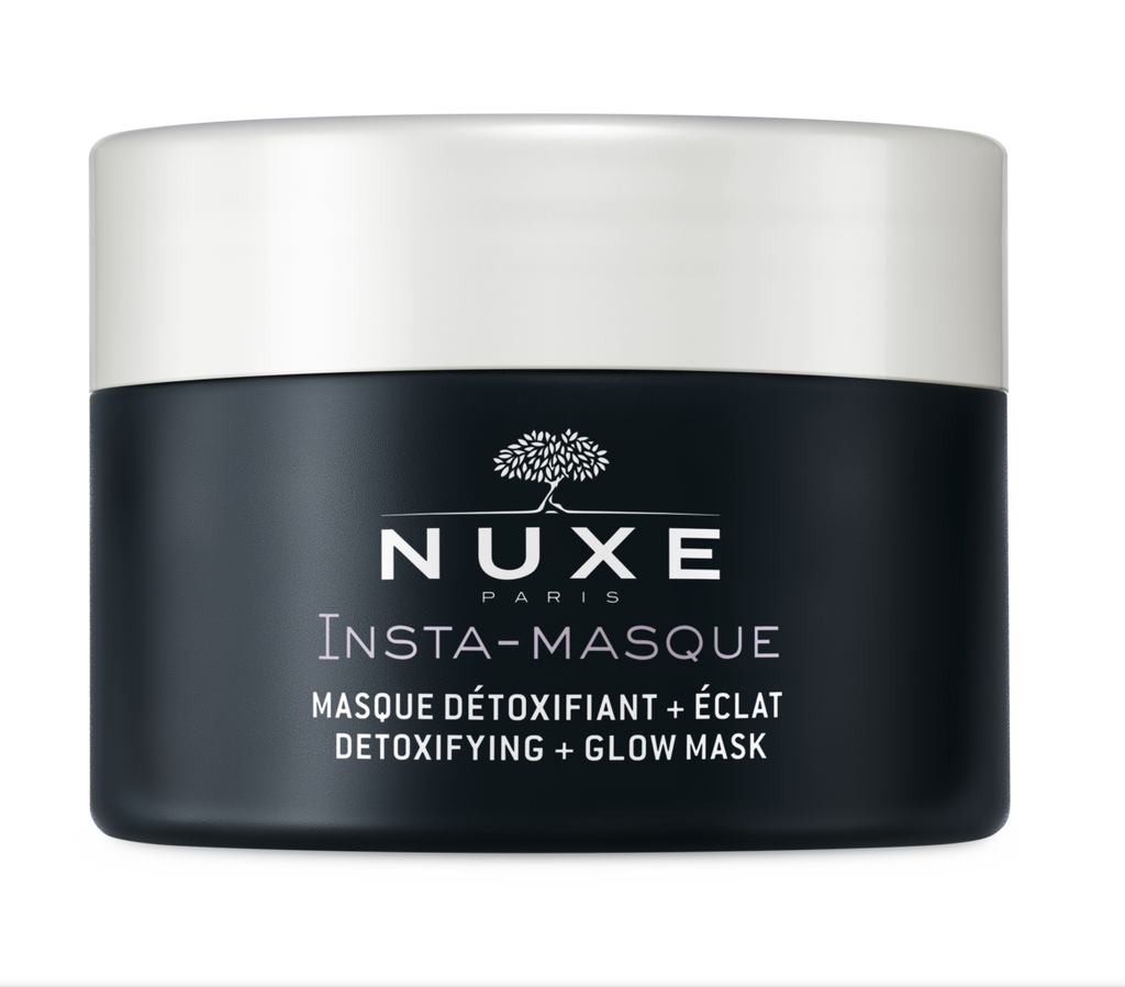 Nuxe Insta-Masque Detoxifying + Glow mask 50ml - Medipharm Online