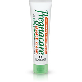 Vitabiotics Pregnacare Stretch Cream 100 ml