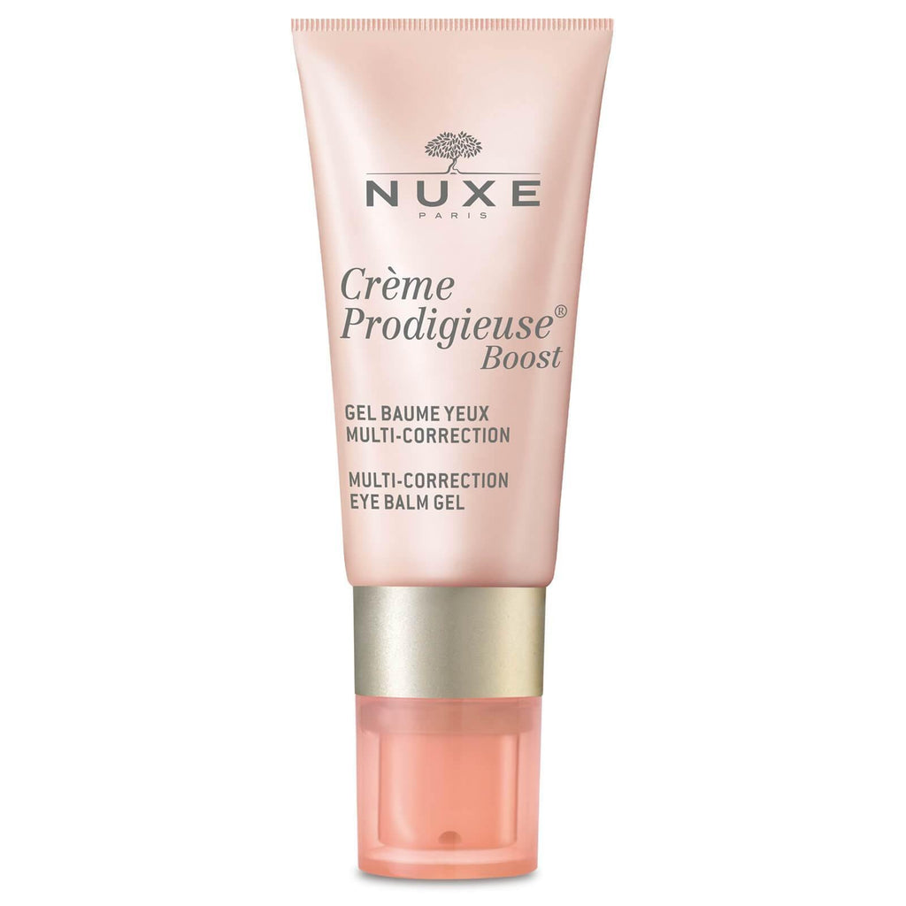 Nuxe Crème Prodigieuse Boost Multi-Corrective Eye Gel-Balm 15ml - Medipharm Online