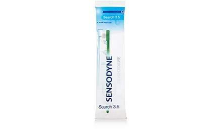 Sensodyne Search Toothbrush 3.5 - Medipharm Online