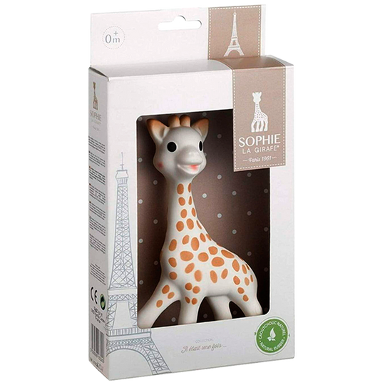 Sophie la girafe Baby Toy