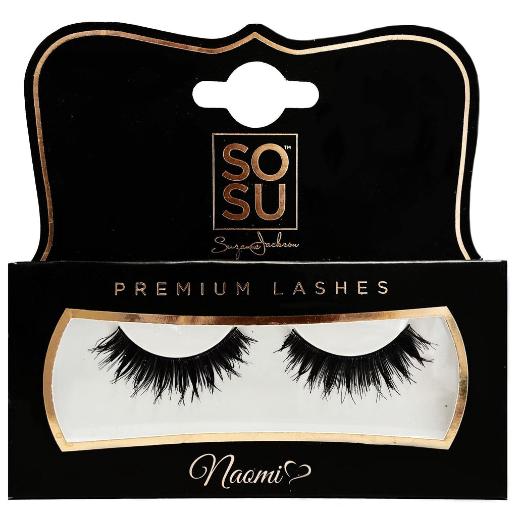 SOSU Premium Eyelashes - Medipharm Online