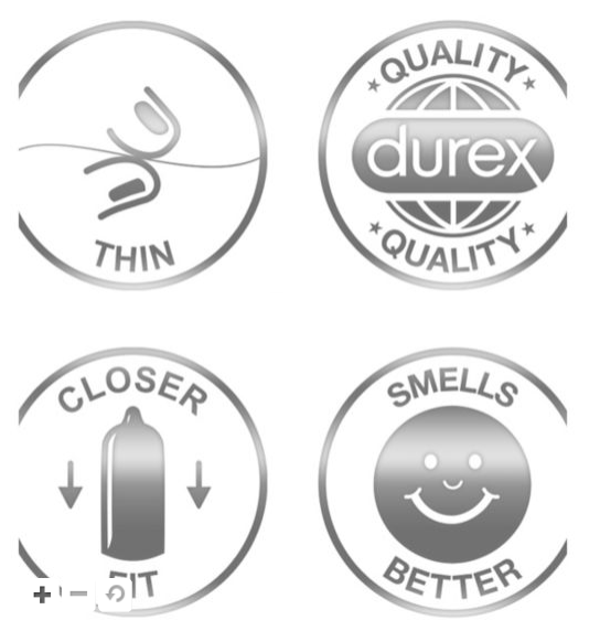 Durex Condoms Extended Pleasure 12 Pack - Medipharm Online